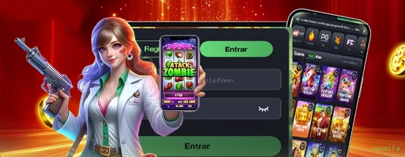 Mobile Gaming