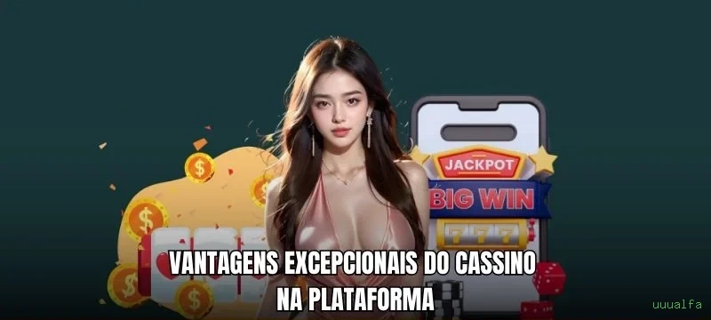 Cliente PC da uuualfa para download