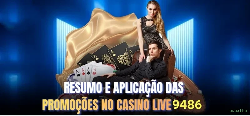 uuualfa - Entre no Jogo e Ganhe Muito no Cassino Online Mais Seguro do Brasil!