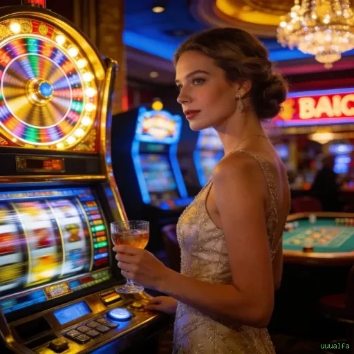 Fortune Tiger Slot Game