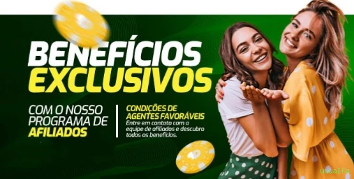Imagem promocional do programa VIP da uuualfa