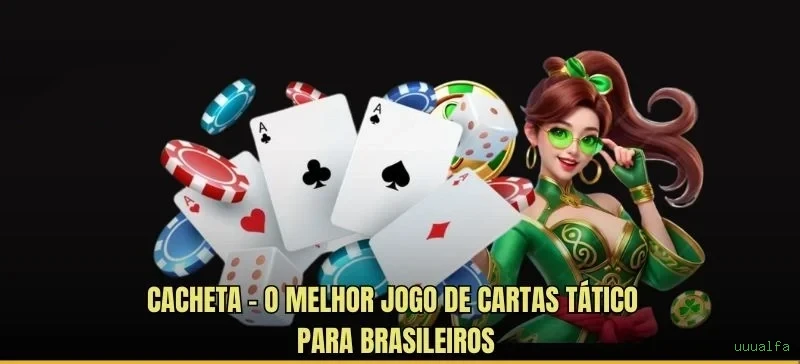 Imagem promocional dos ganhos da uuualfa